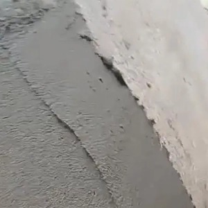 柘荣水工建筑物I级C55聚合物改性水泥砂浆 渠道防渗泵站加固迎水面抗冲刷砂浆