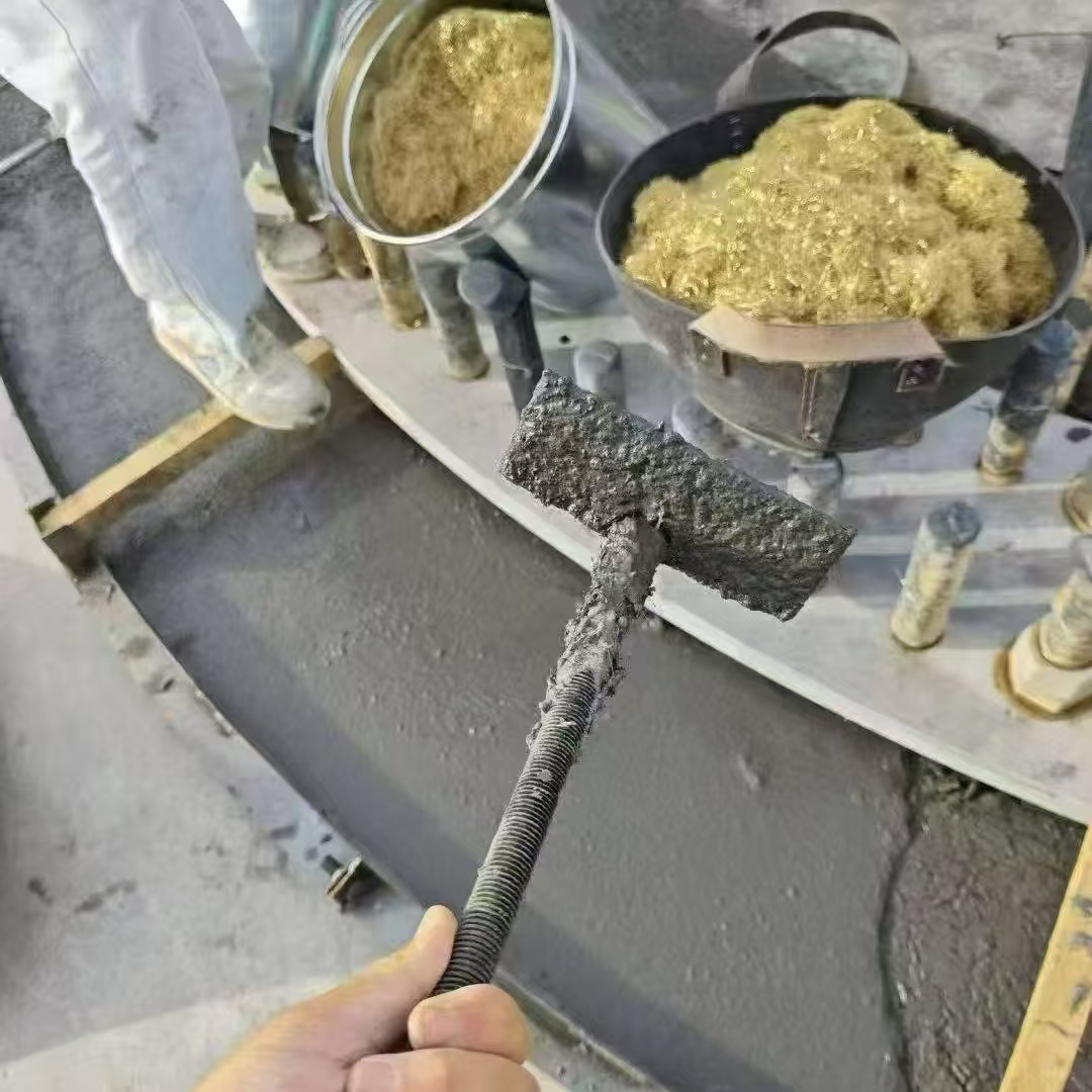 柘荣C120风电设备基础专用灌浆料