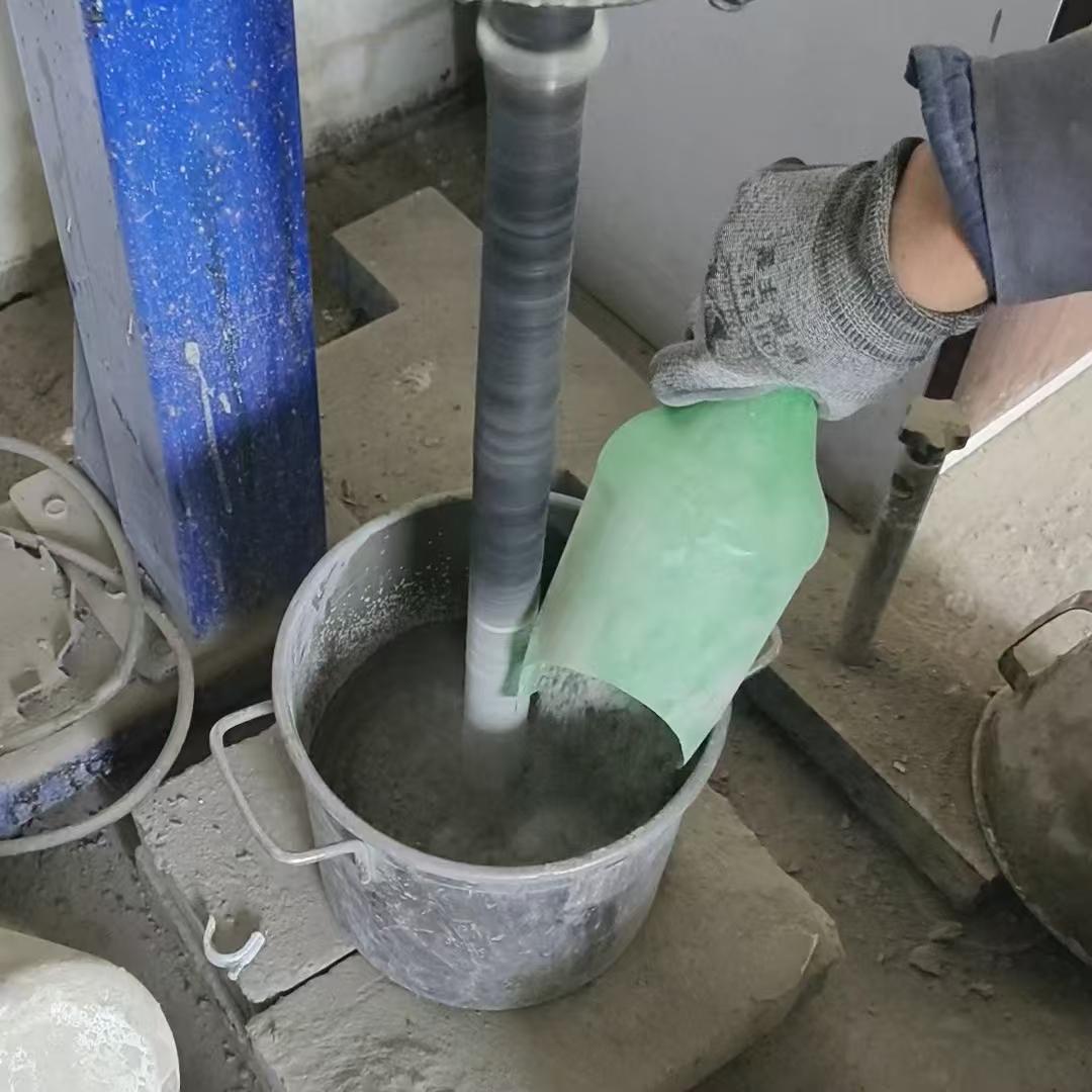 柘荣桥梁公路张拉用H60压浆料与普通压浆料有什么区别？