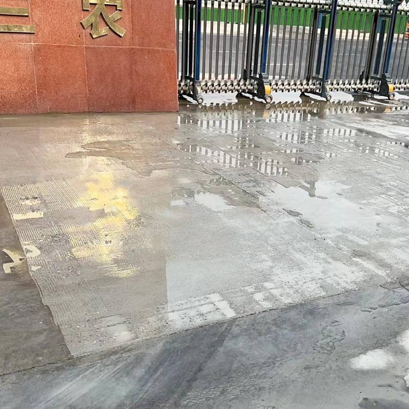 柘荣水泥路面翻新砂浆
